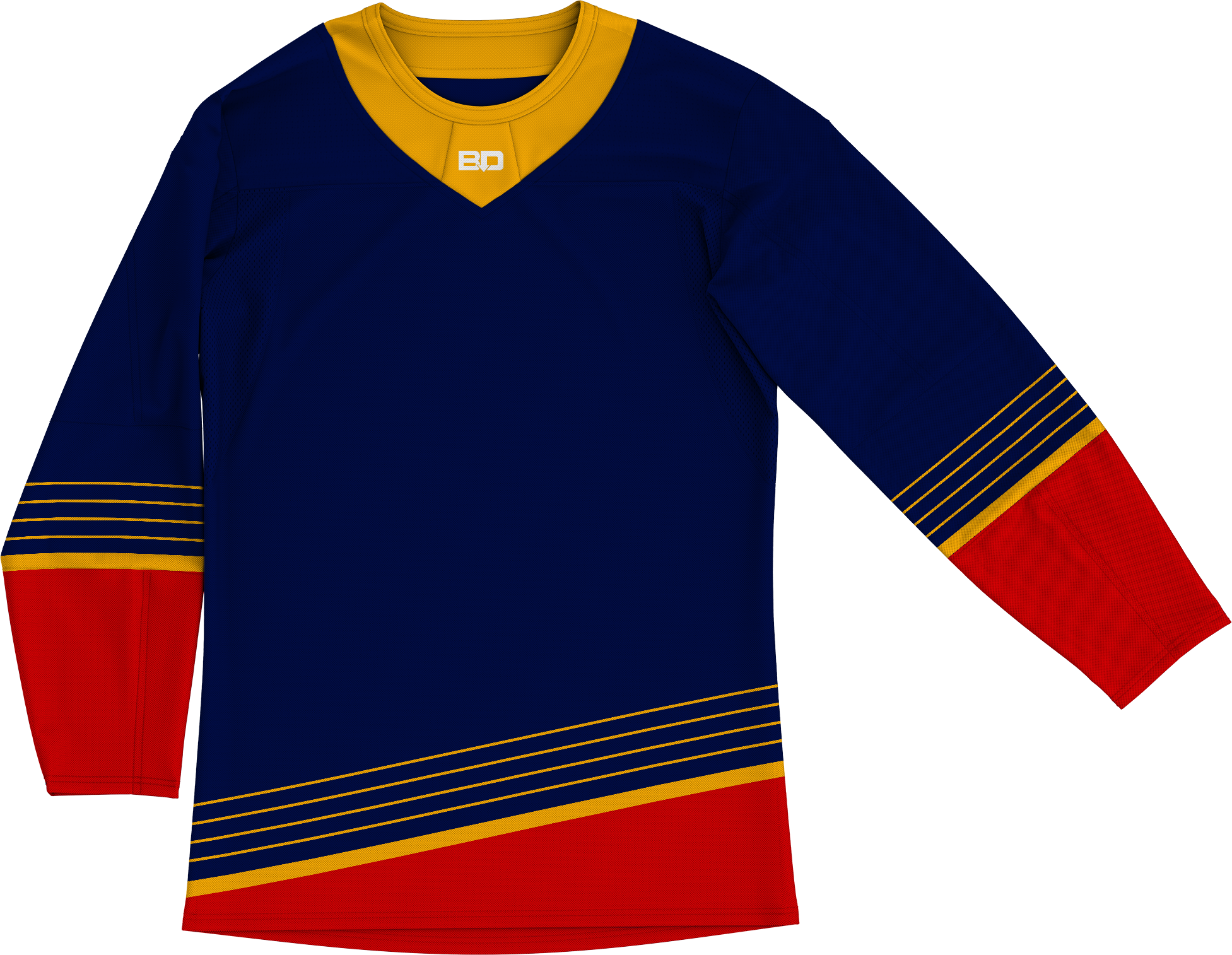 ST. LOUIS RETRO